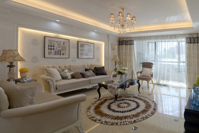 簡(jiǎn)歐風(fēng)格