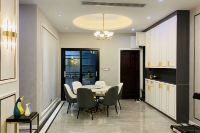 恒大輕奢風(fēng)