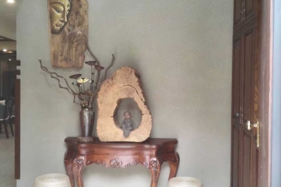 黃龍溪?jiǎng)e墅實(shí)景照片